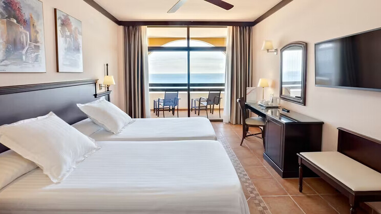 Occidental Jandía Playa